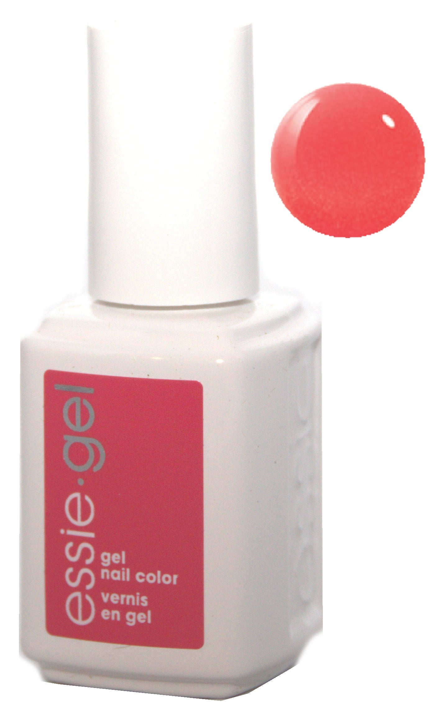 Essie Gel-Manic Monday 5066