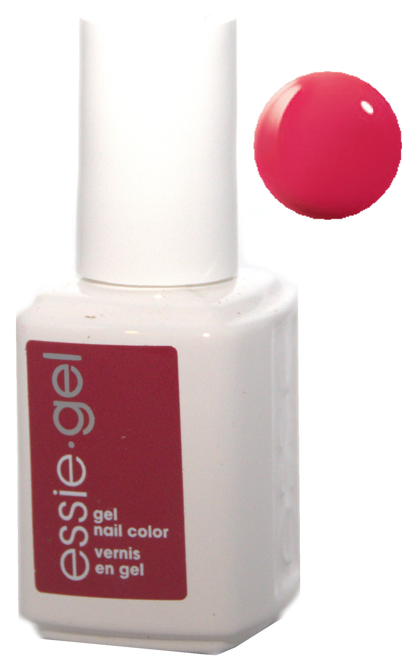 Essie Gel-Chic In The Heat 5067