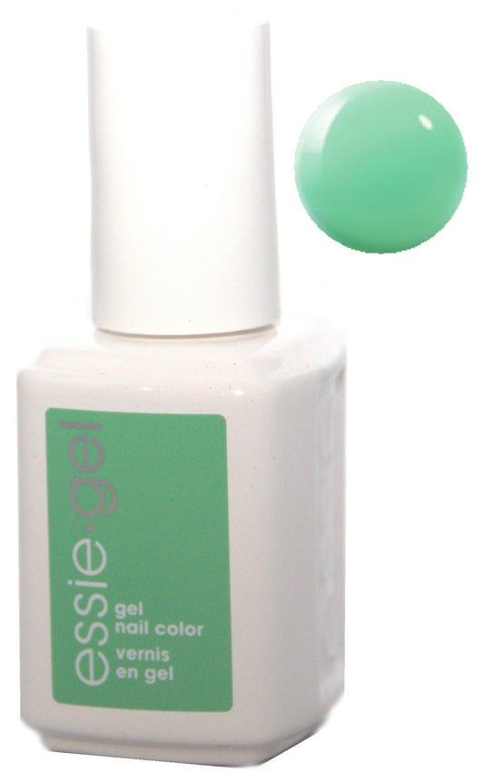 Essie Gel-Innocent Side 5068