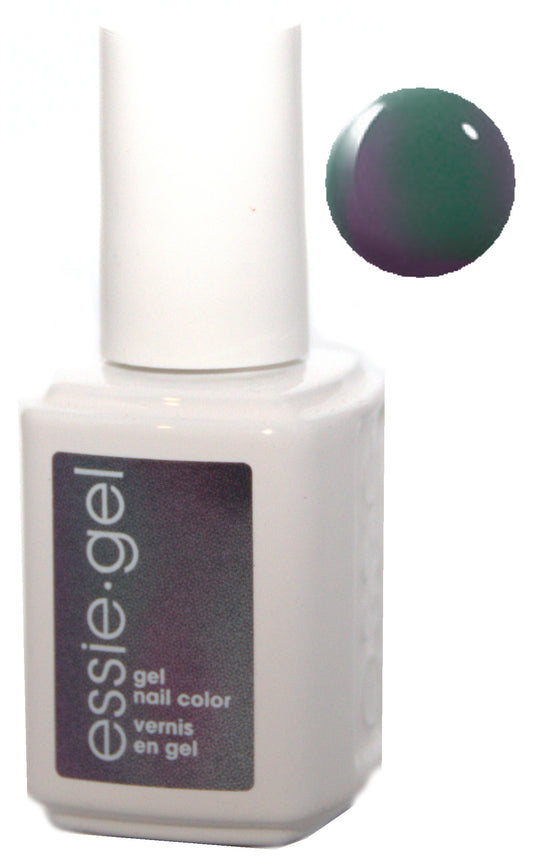 Essie Gel-Twill Seeker 5074