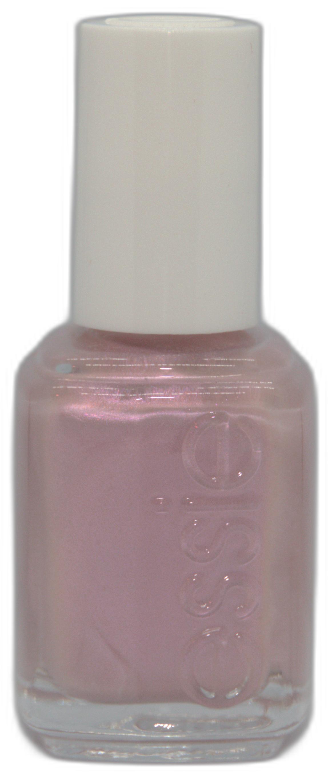 Essie NP-Bikini with a Martini 555
