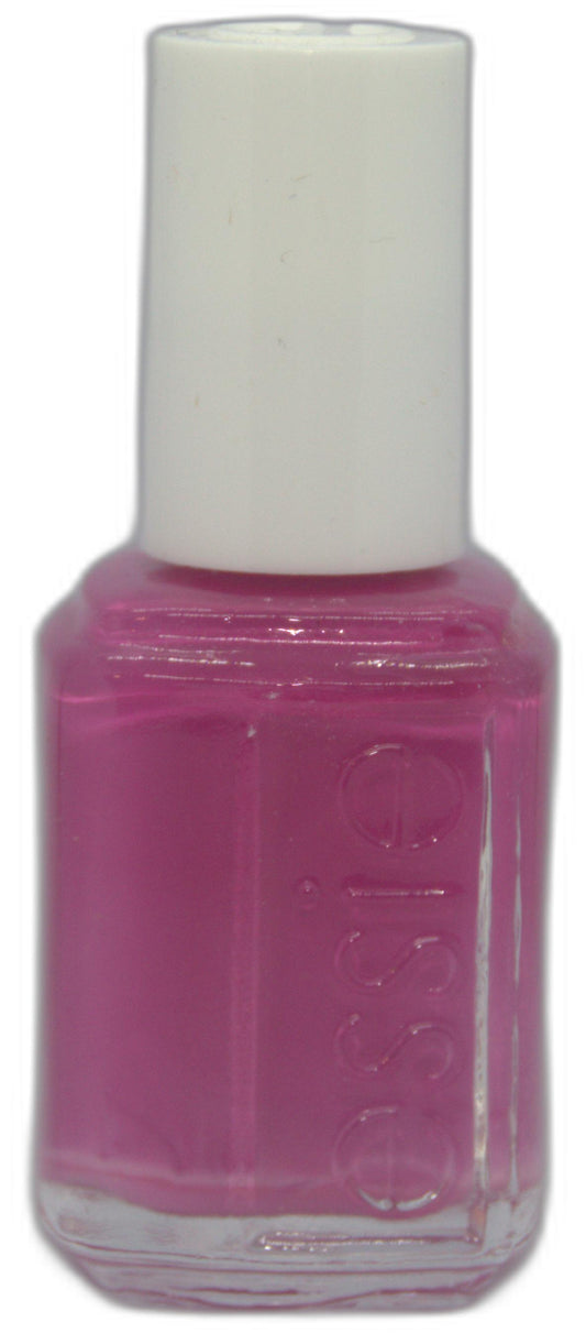 Essie NP-No Boundaries 658