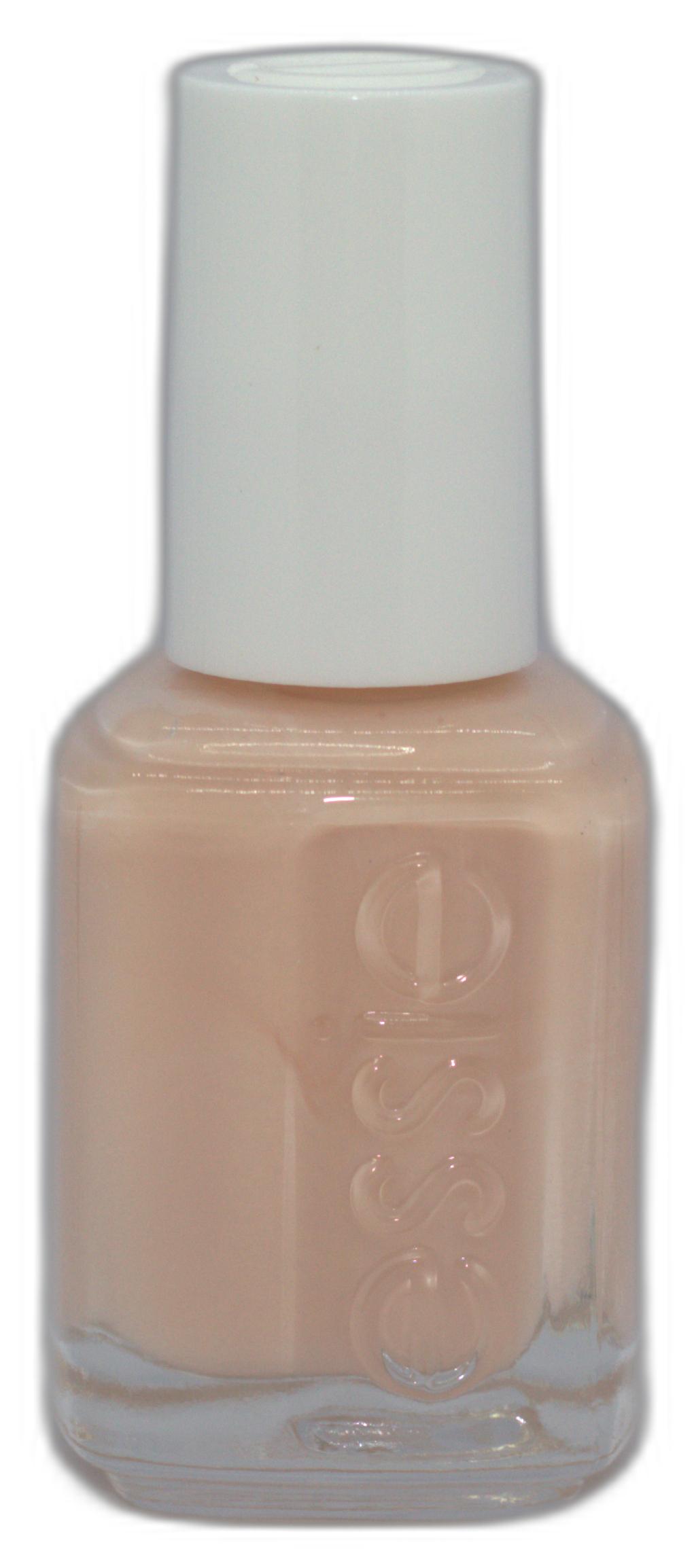 Essie NP-Luscious Lips 689