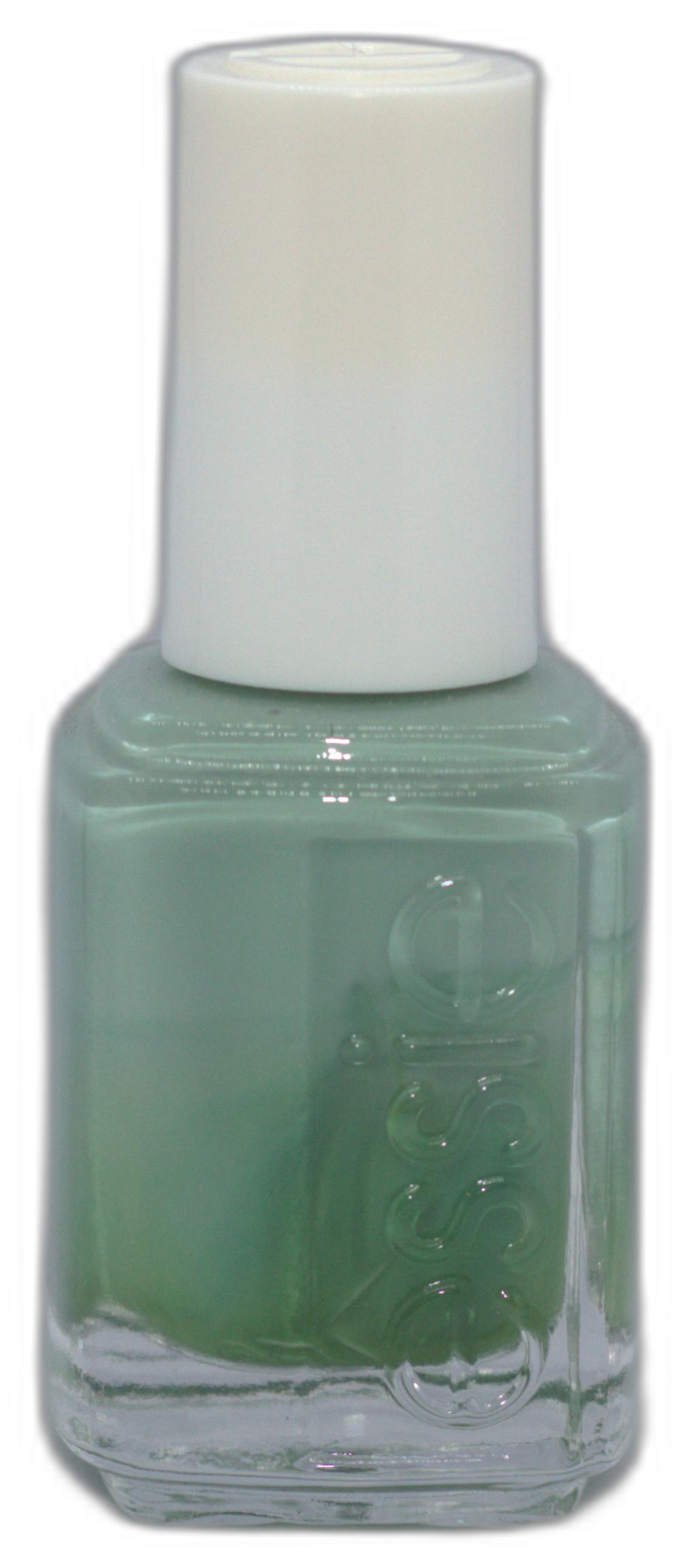 Essie NP-Turquoise & Caicos 720