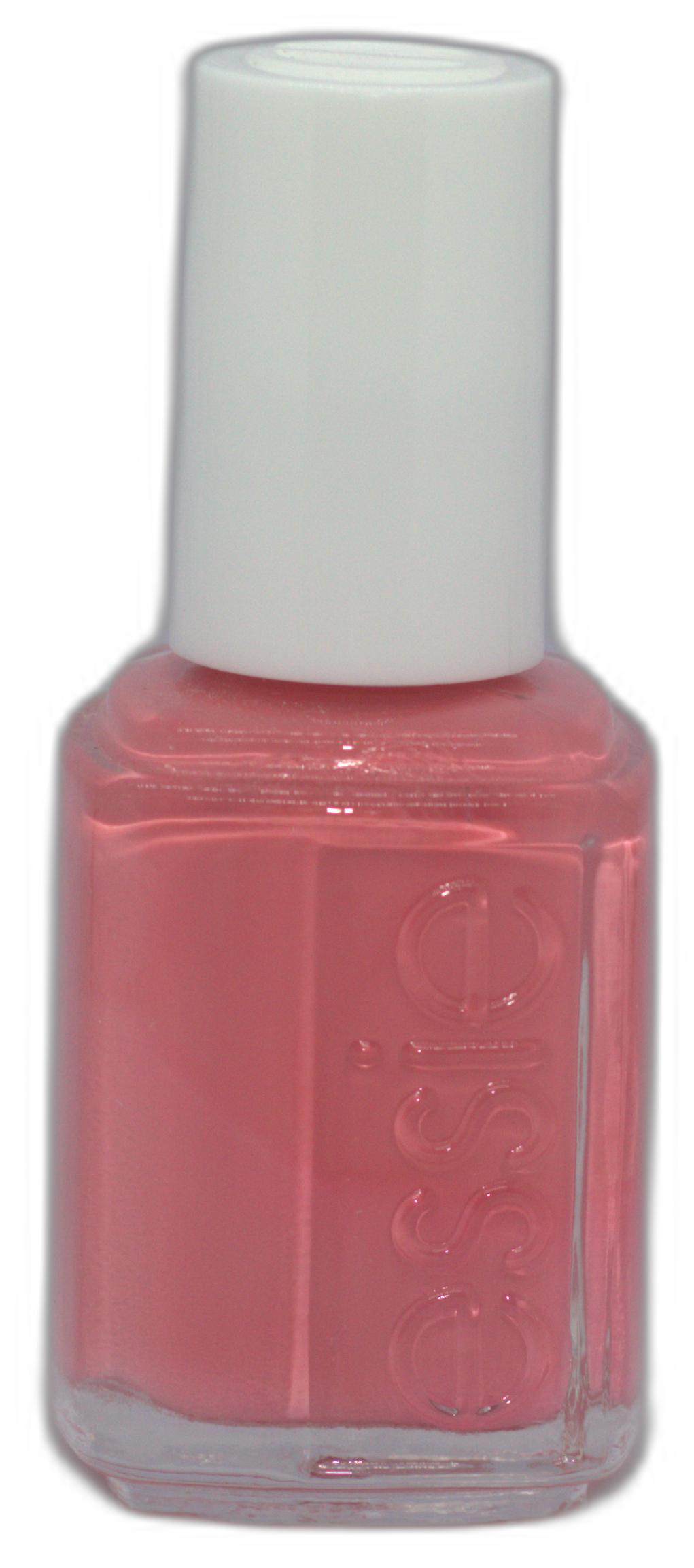 Essie NP-Knockout Pout 723