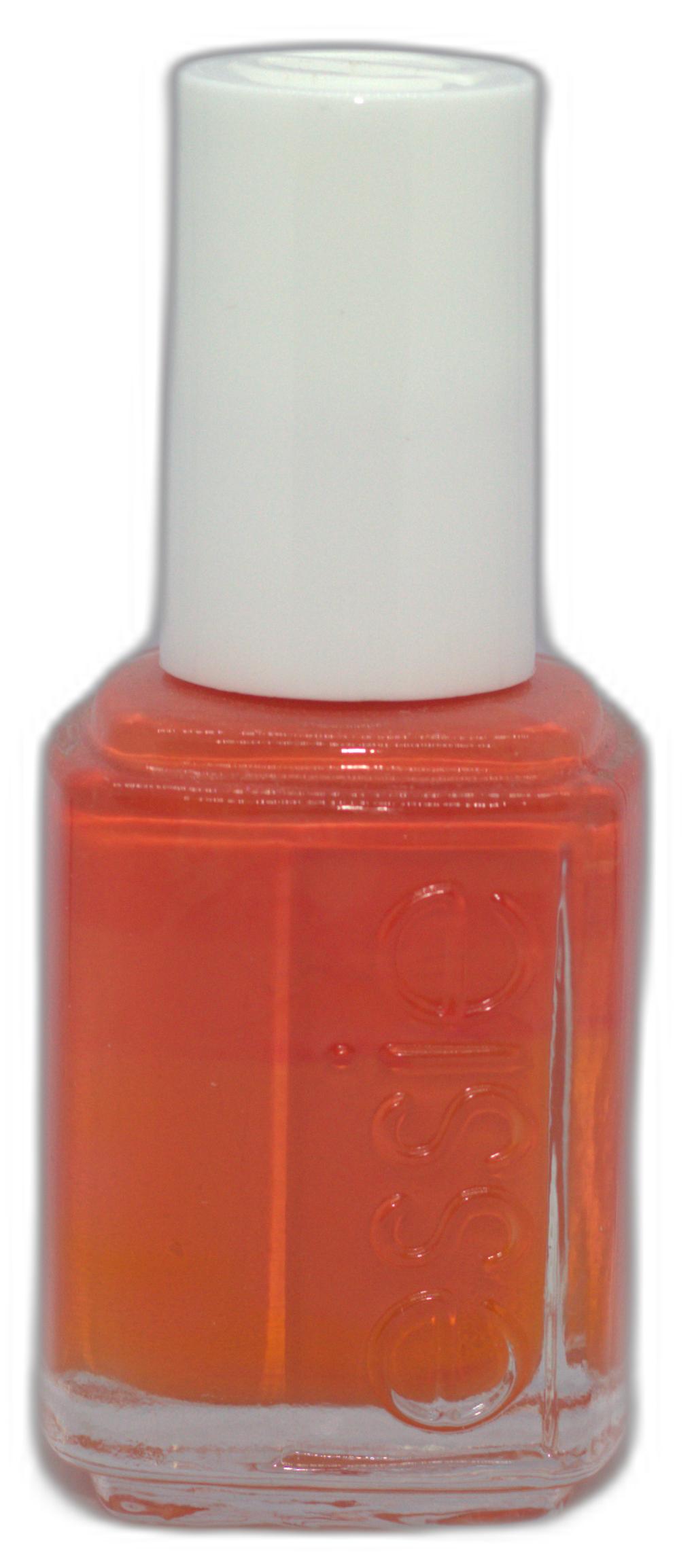 Essie NP-Vermillionaire 726