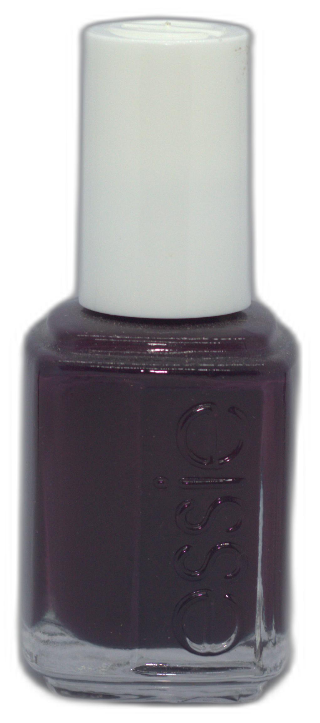 Essie NP-Velvet Voyeur 732