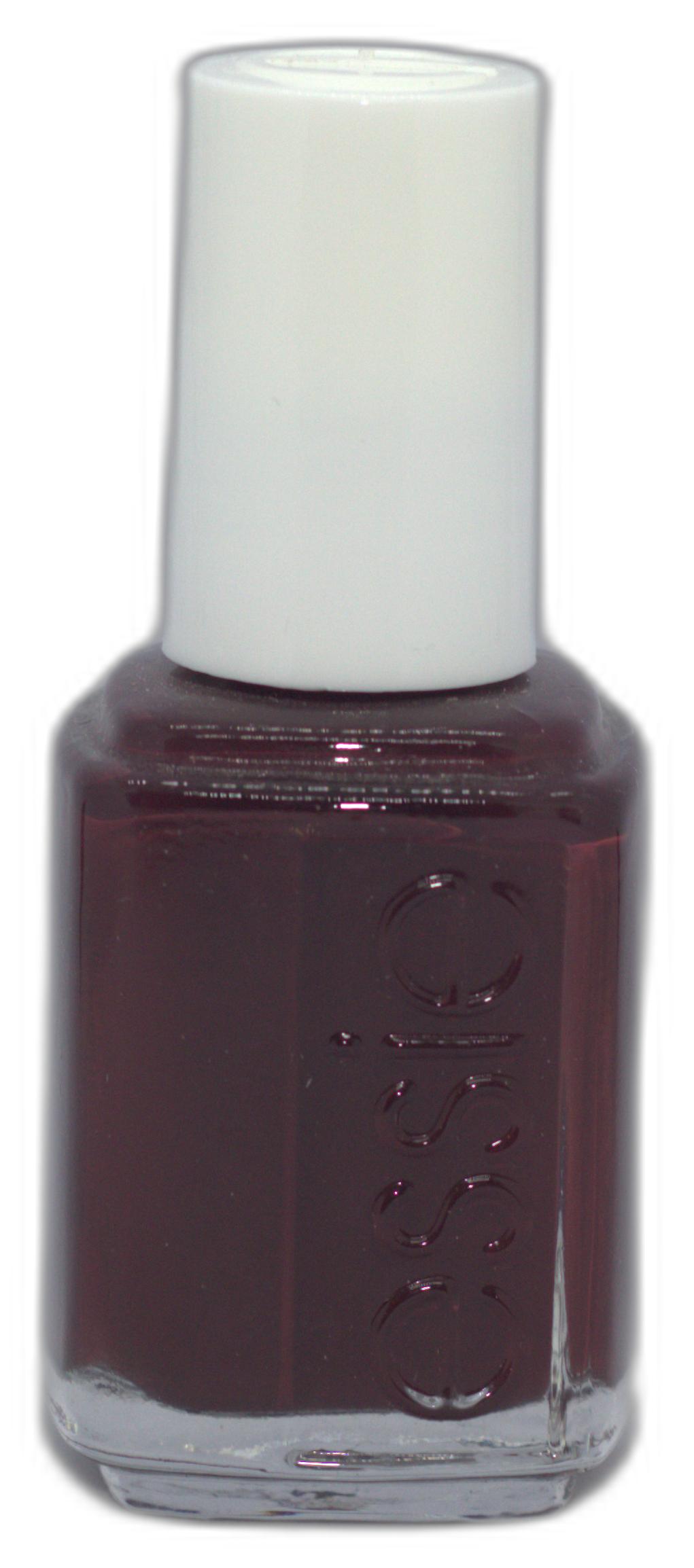 Essie NP-Masquerade Belle 737