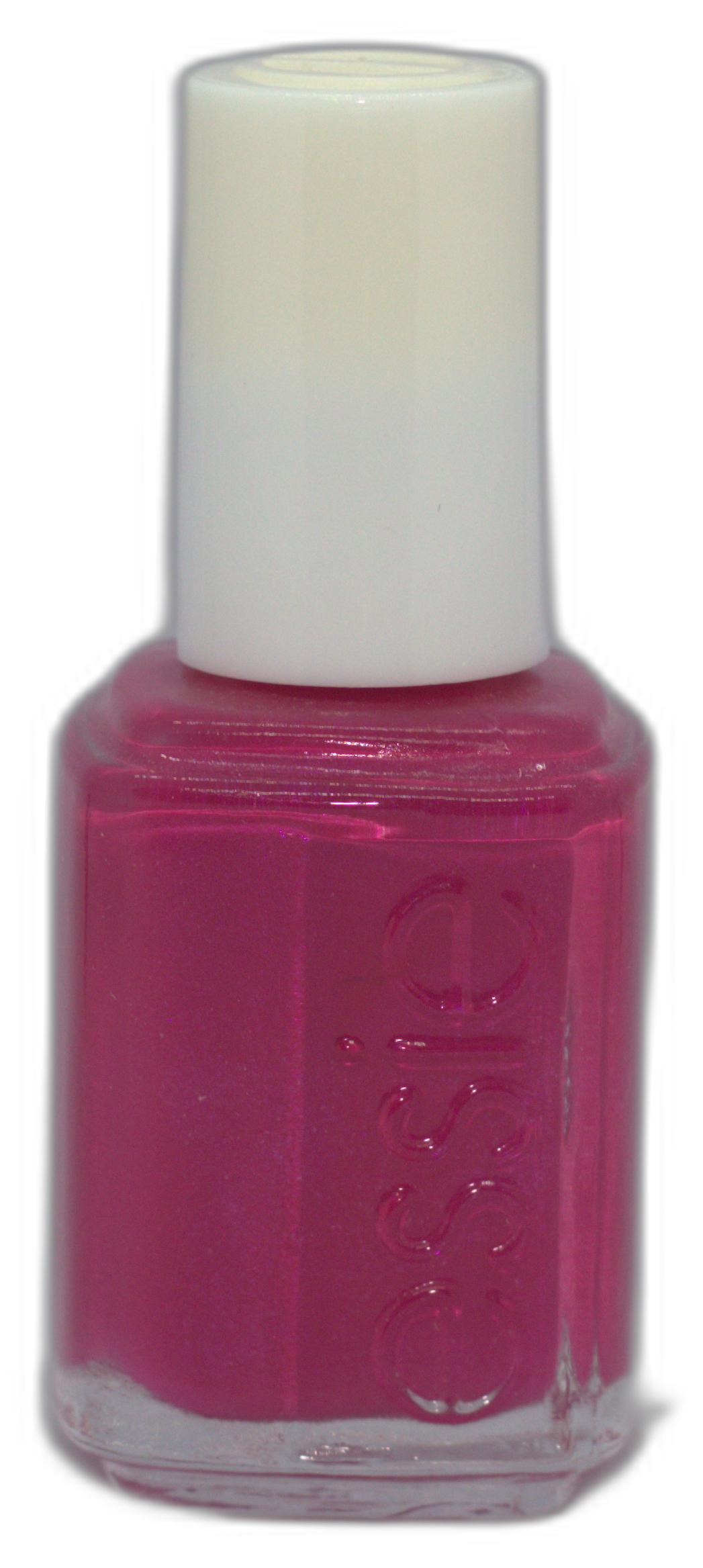 Essie NP-Super Bossa Nova 757