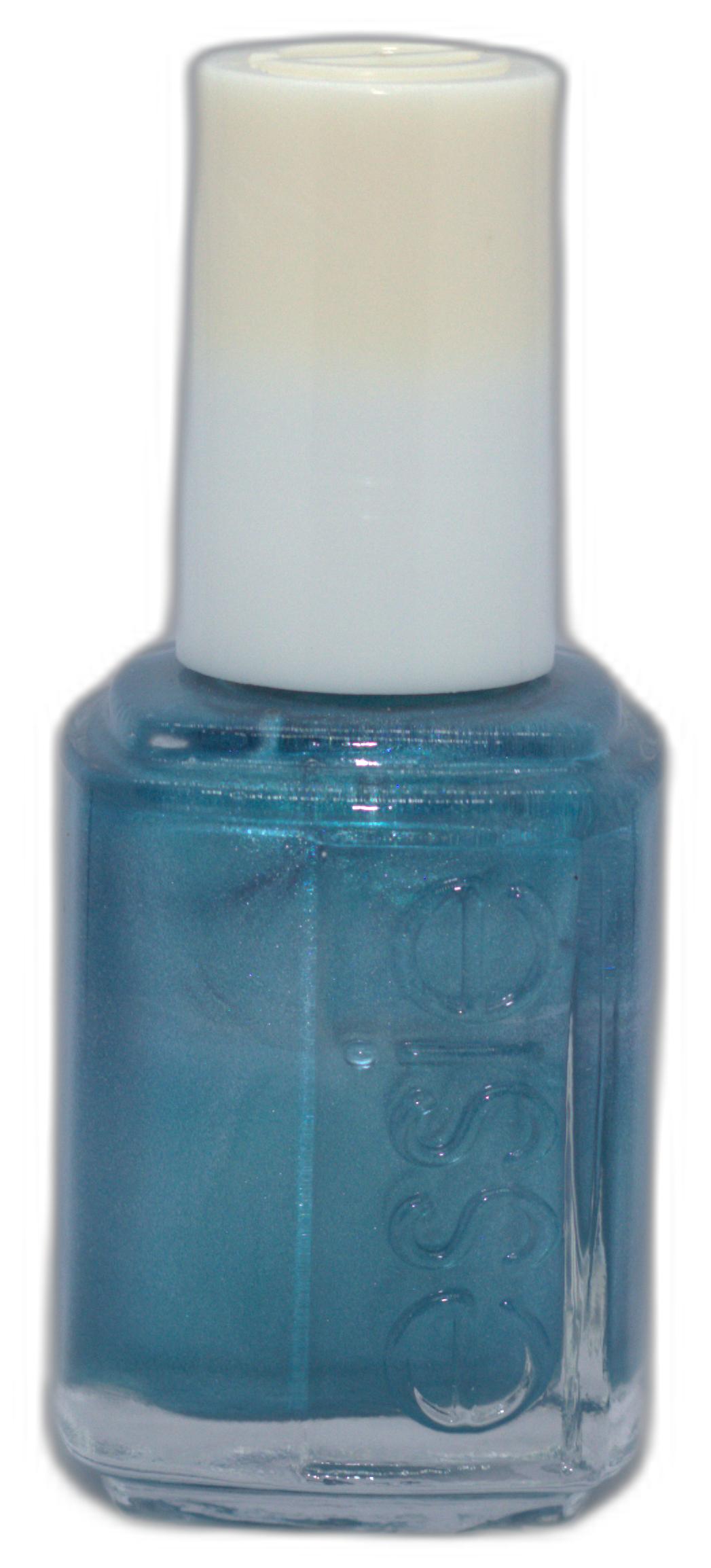 Essie NP-Beach Bum Blu 776