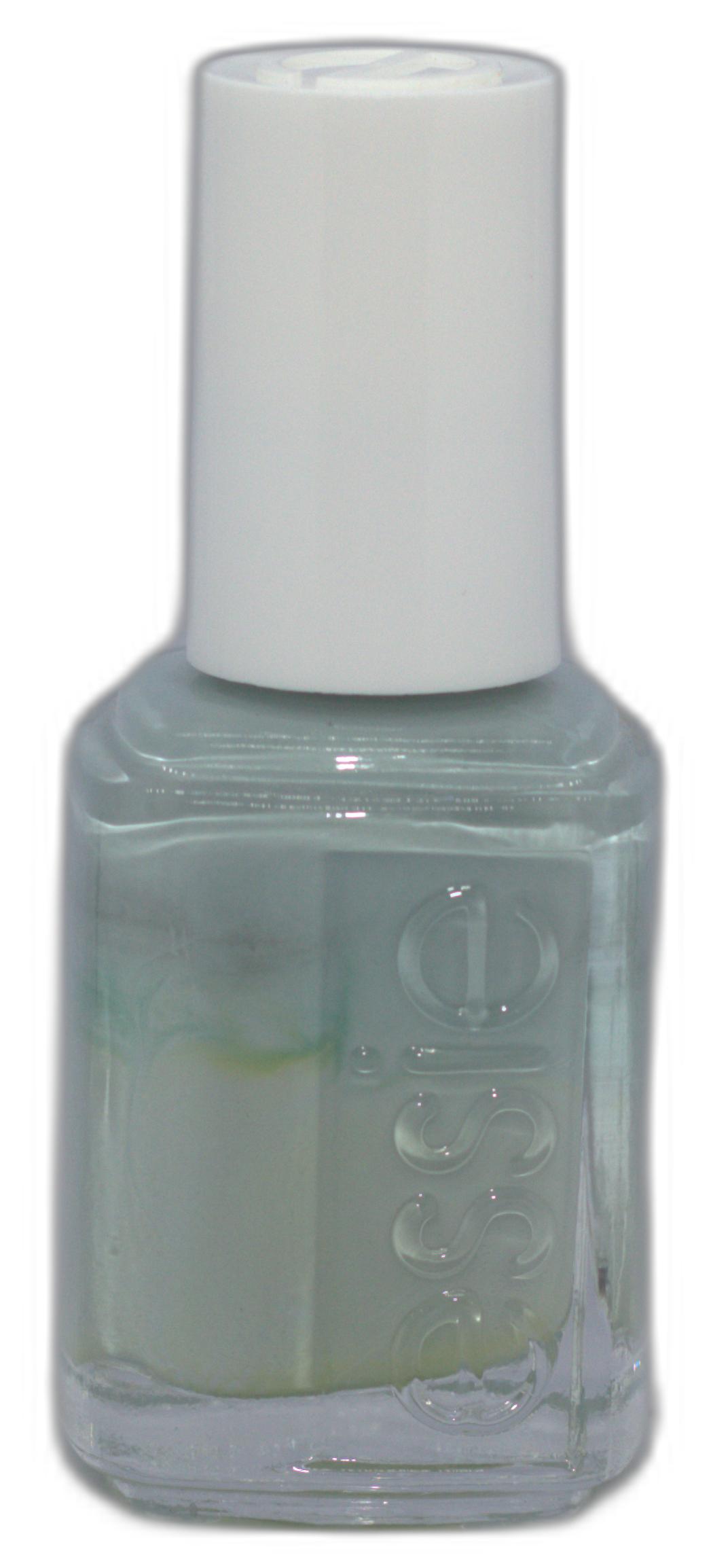 Essie NP-Who is the Boss 796