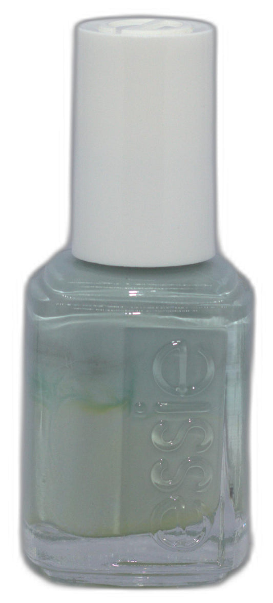 Essie NP-Who is the Boss 796
