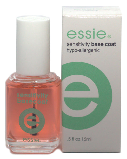 Essie Sensitivity Base Coat 0.5 oz