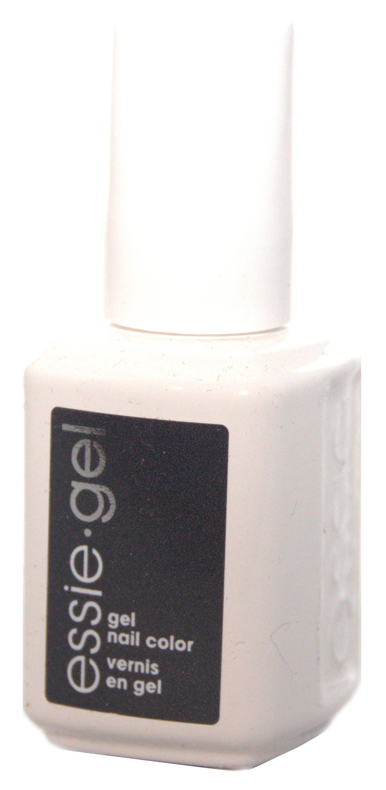 Essie Gel-Cashmere Bathrobe 847G