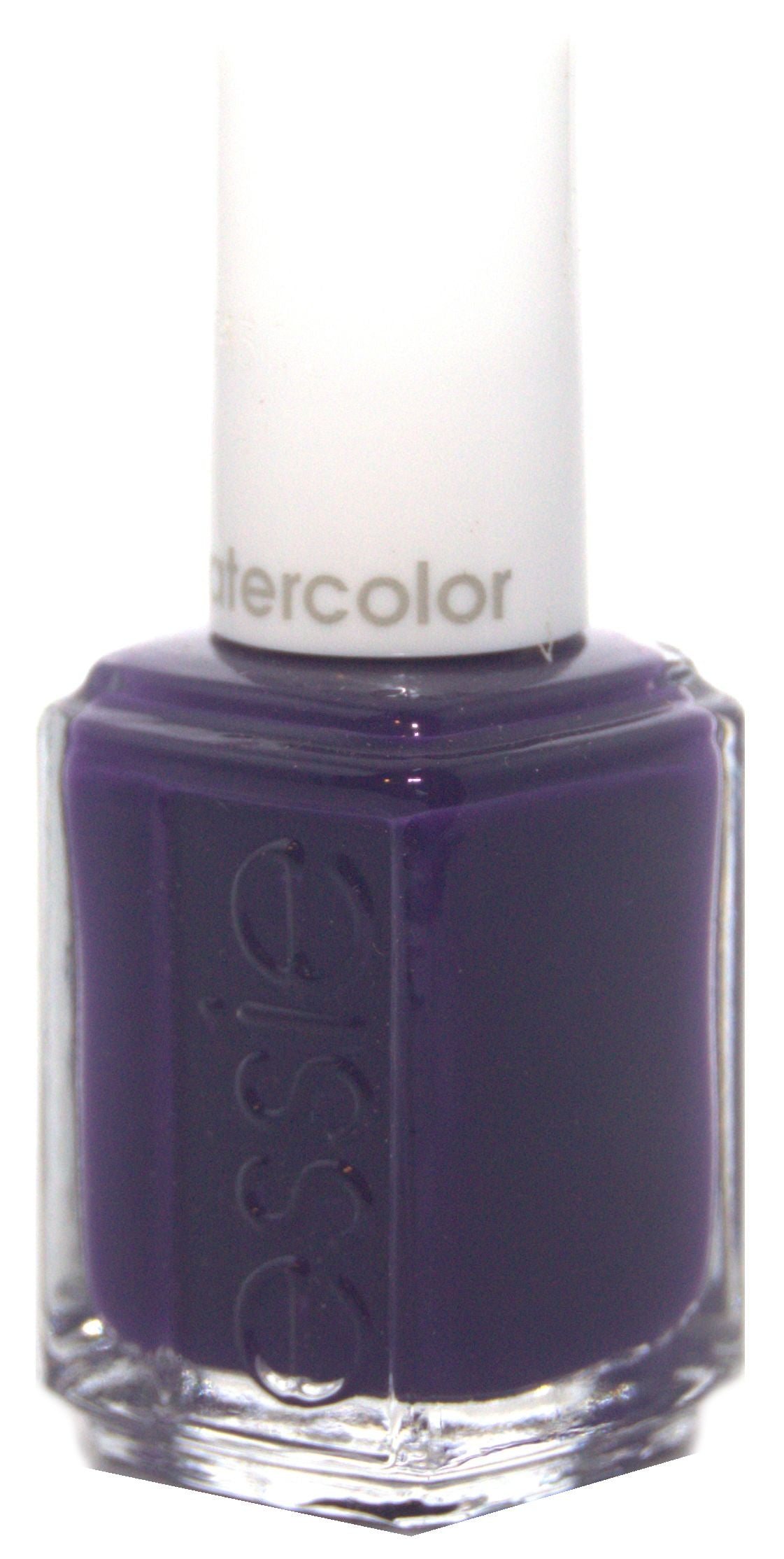 Essie NP-No Shrinking Violet 929