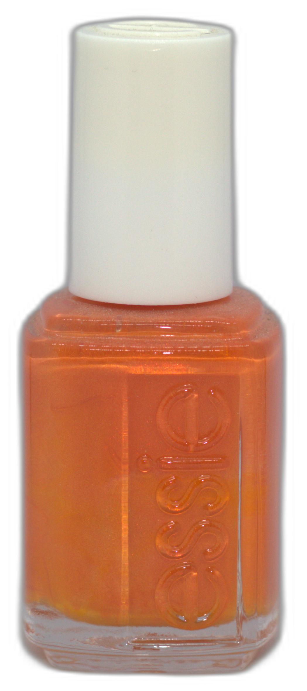 Essie NP-Sexy Plunge 985