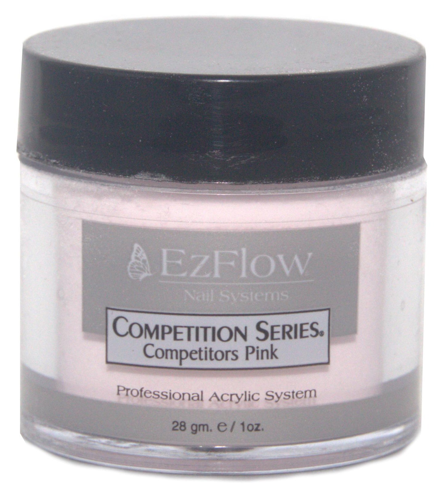 EzFlow Competitors Powder
