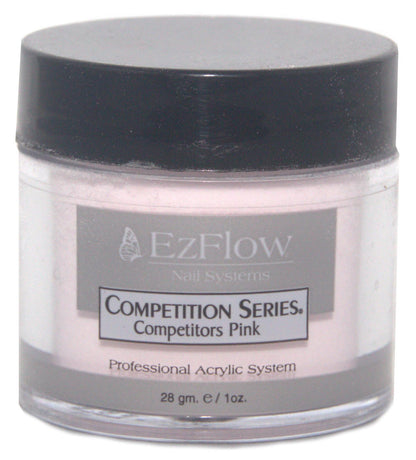 EzFlow Competitors Powder
