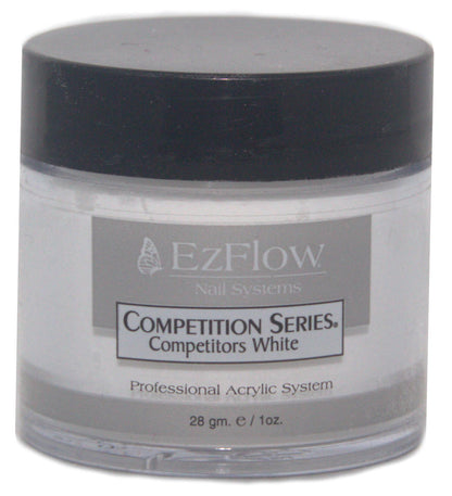 EzFlow Competitors Powder