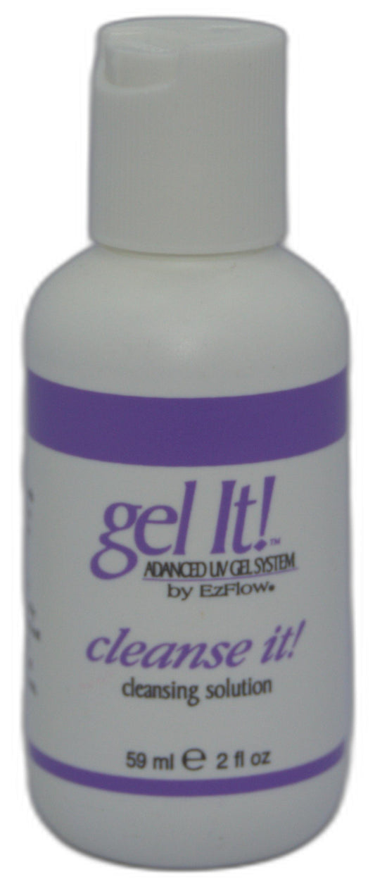 EzFlow Gel It! Cleanse It!