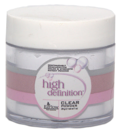 EzFlow High Definition Powder