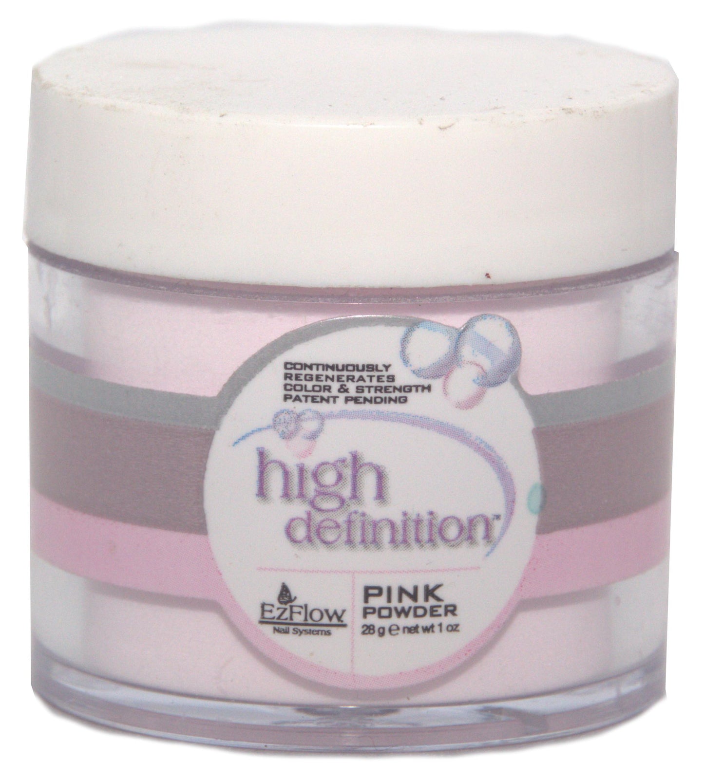 EzFlow High Definition Powder