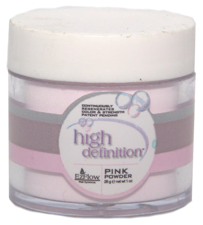 EzFlow High Definition Powder