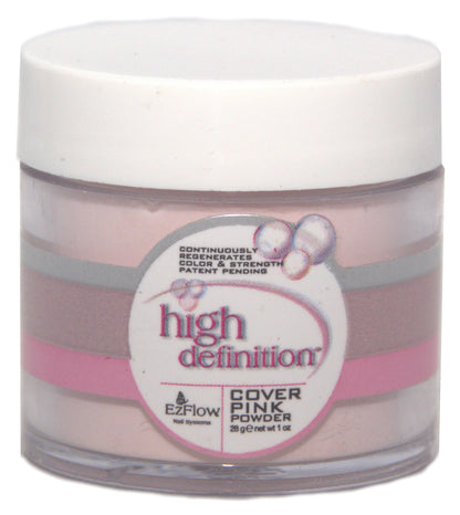 EzFlow High Definition Powder