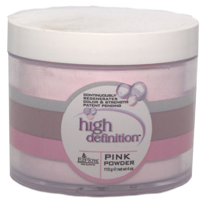 EzFlow High Definition Powder
