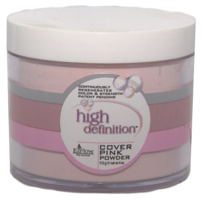 EzFlow High Definition Powder