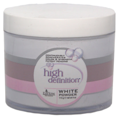EzFlow High Definition Powder