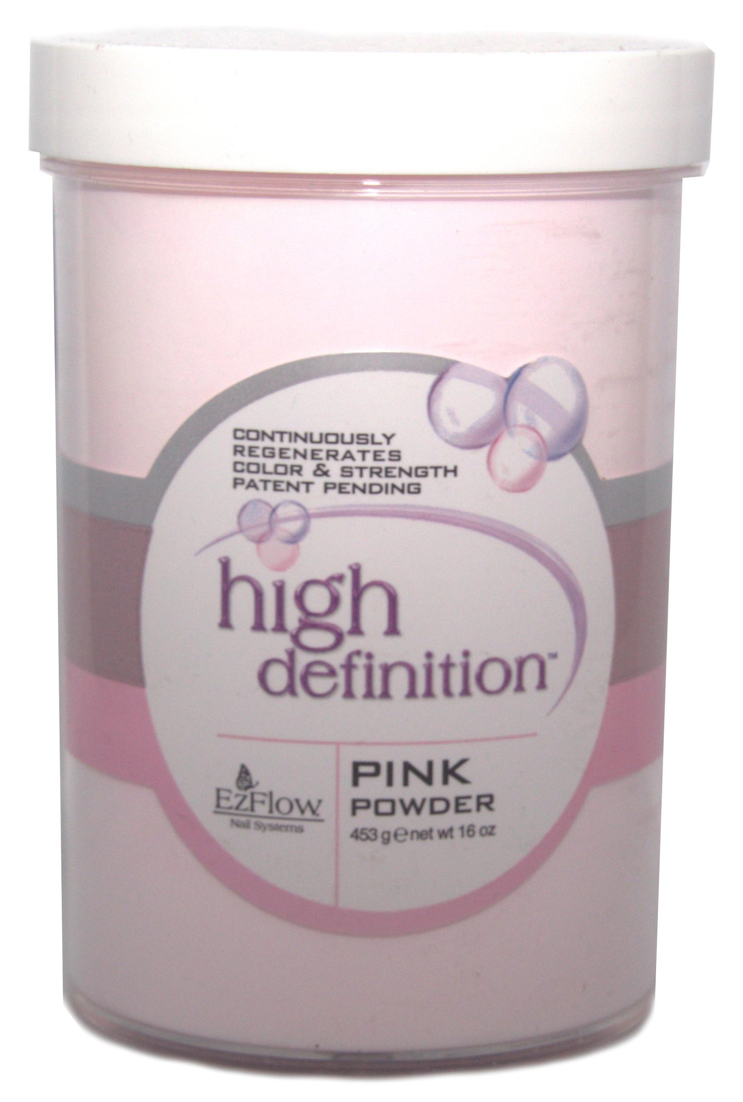 EzFlow High Definition Powder