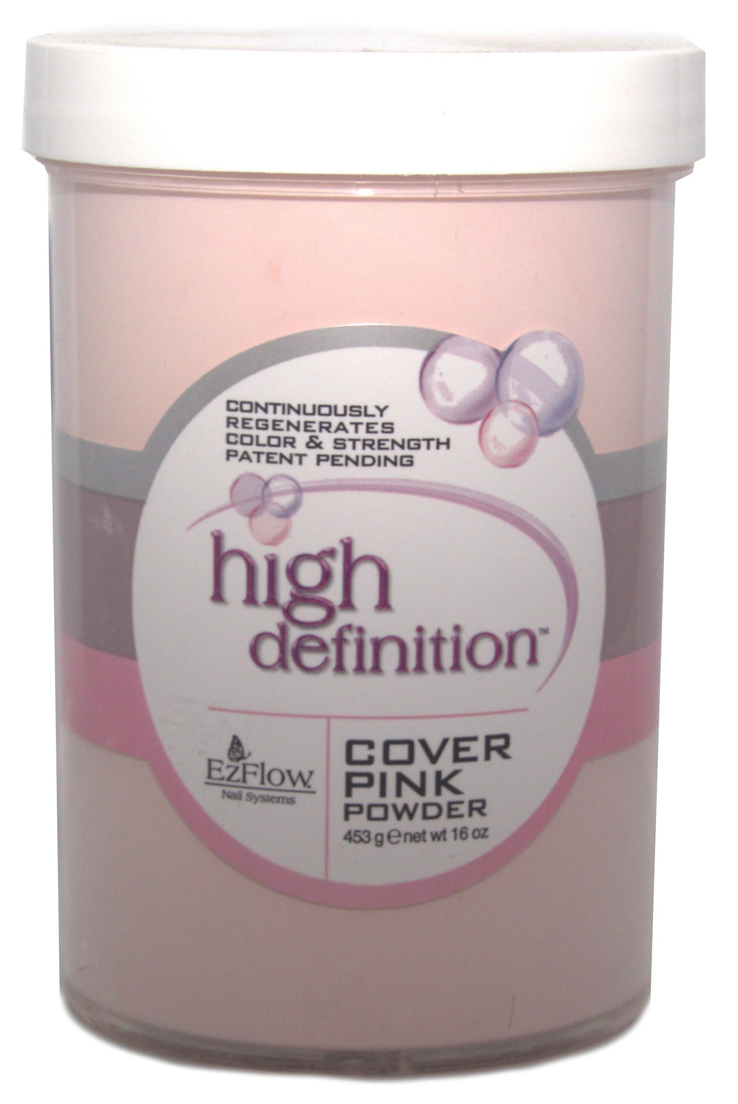 EzFlow High Definition Powder
