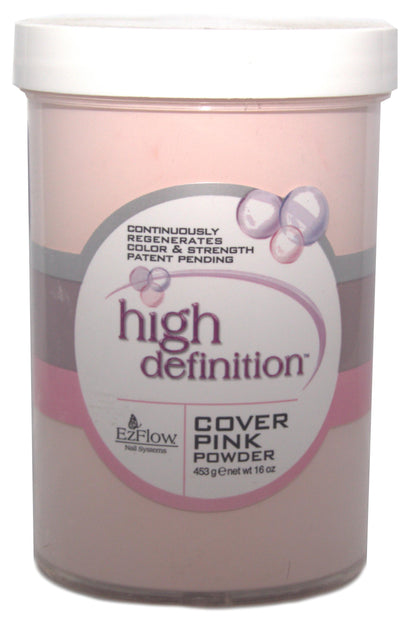 EzFlow High Definition Powder