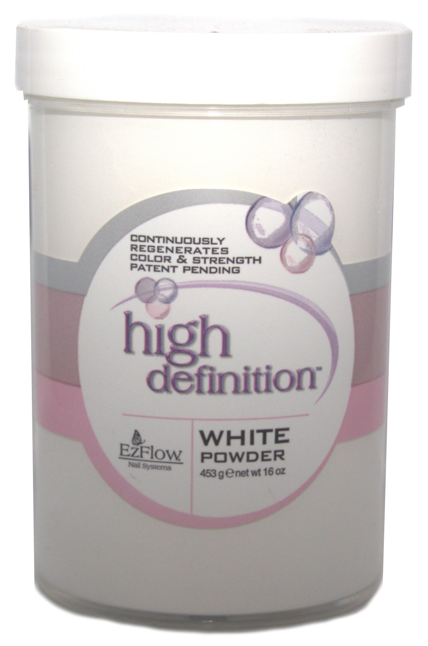 EzFlow High Definition Powder