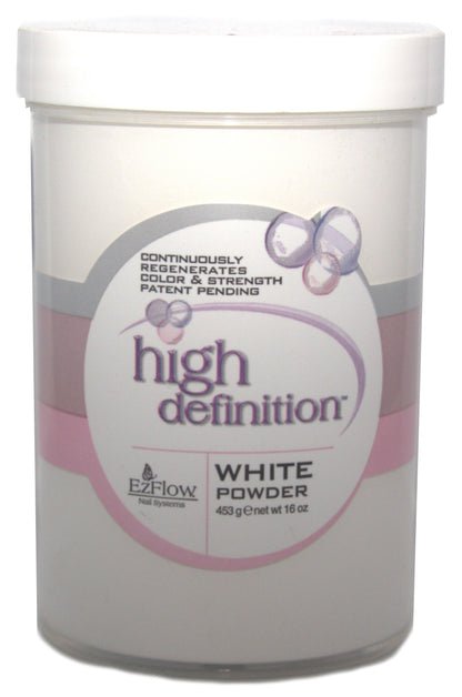 EzFlow High Definition Powder