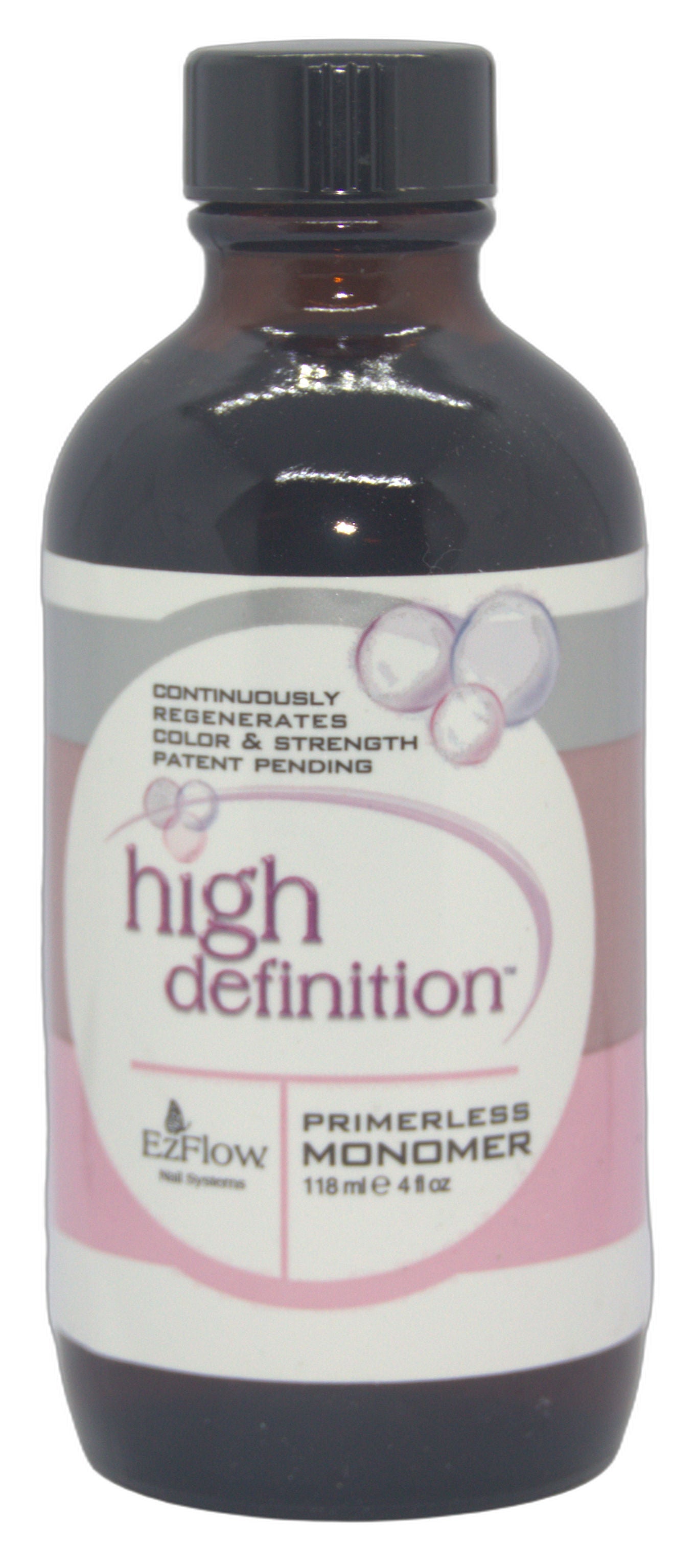 EzFlow HD Primeless Monomer