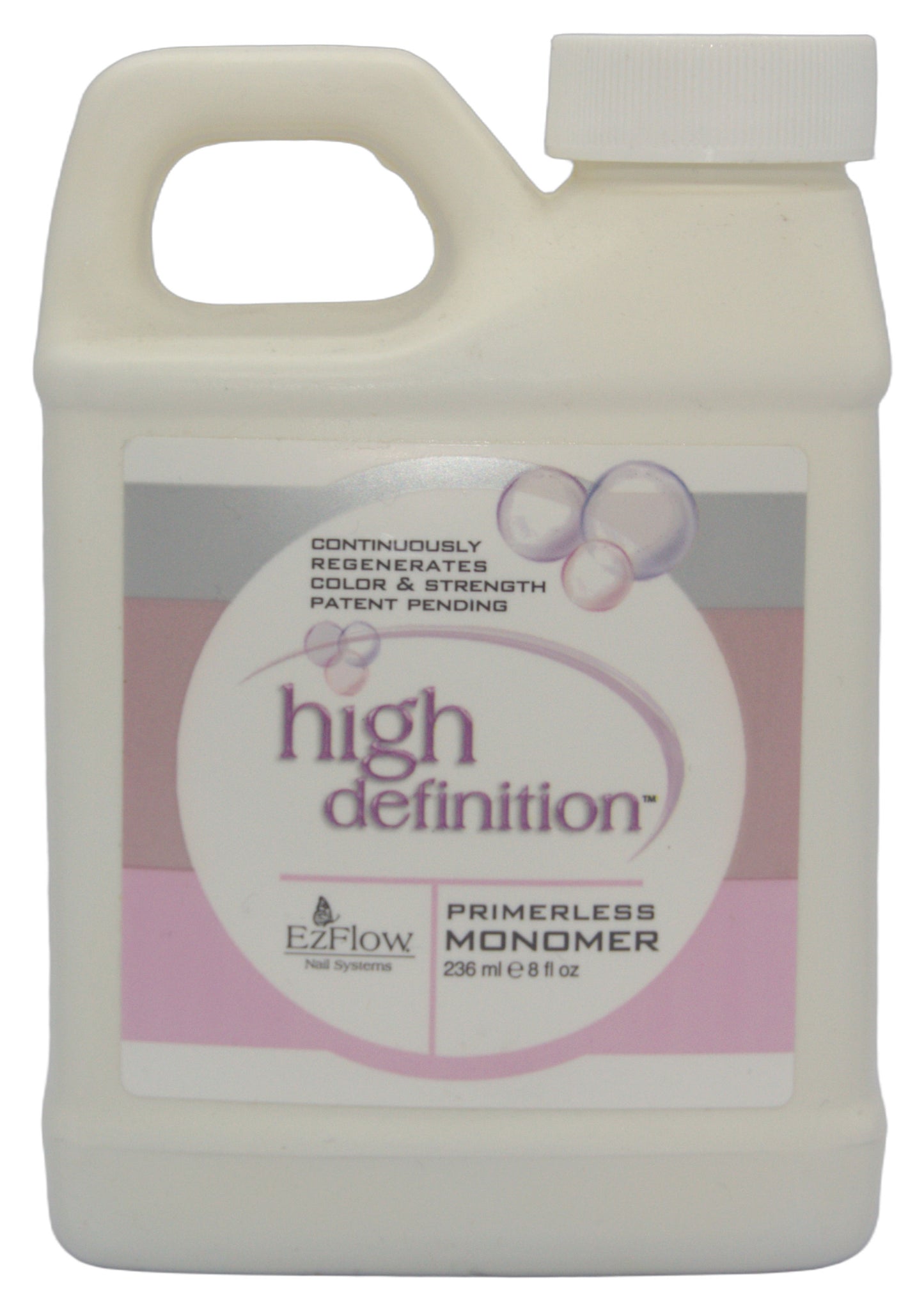 EzFlow HD Primeless Monomer