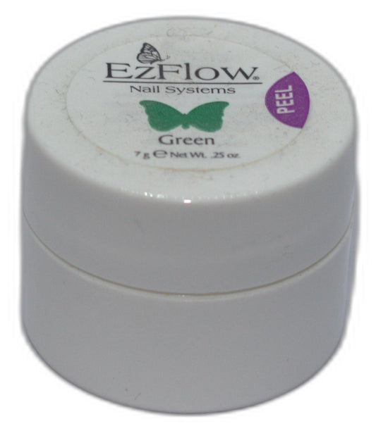 EzFlow Gel It! Gel Polish-Green 0.25 oz