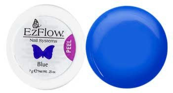 EzFlow Gel It! Gel Polish-Blue 0.25 oz