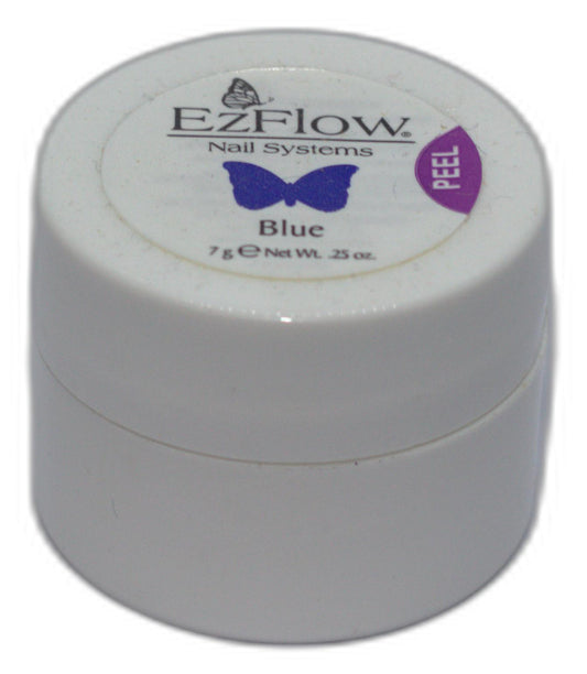 EzFlow Gel It! Gel Polish-Blue 0.25 oz