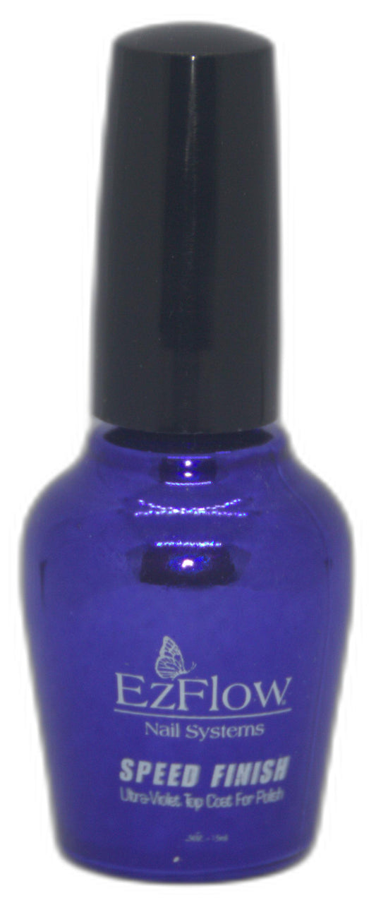 EzFlow Speed Finish 0.5 oz