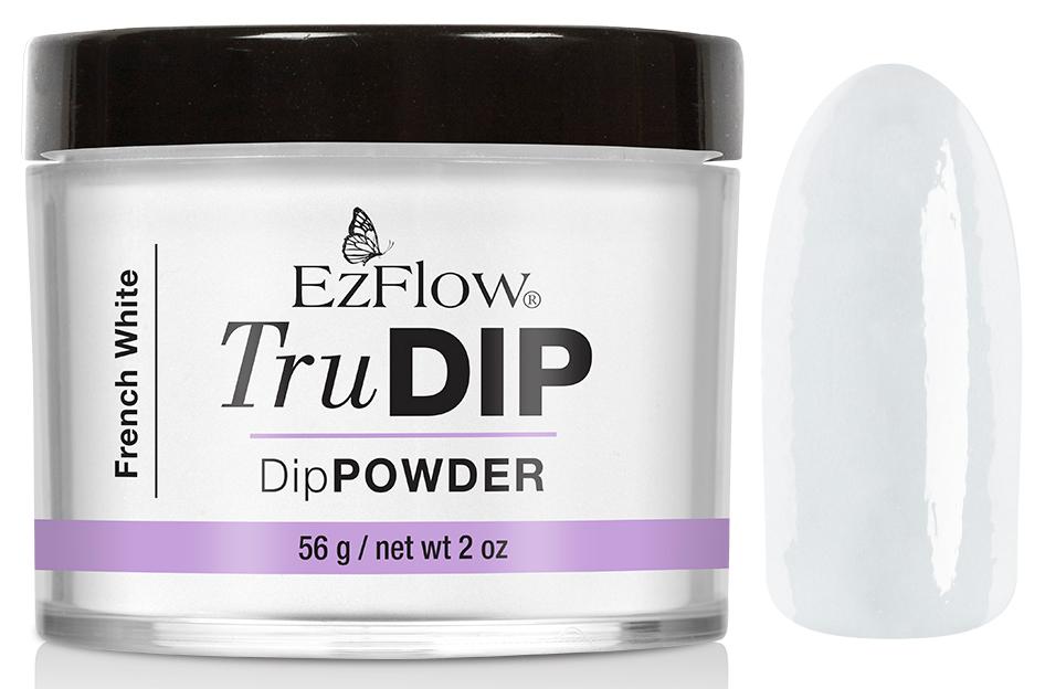 EzFlow TruDIP French White Powder