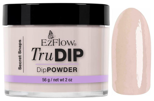 EzFlow TruDIP Secret Snaps Powder 2.0 oz