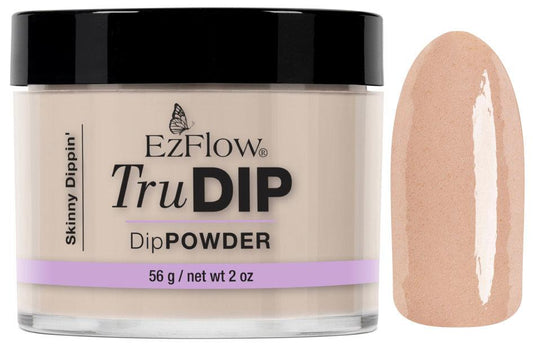 EzFlow TruDIP Skinny Dippin' Powder 2.0 oz