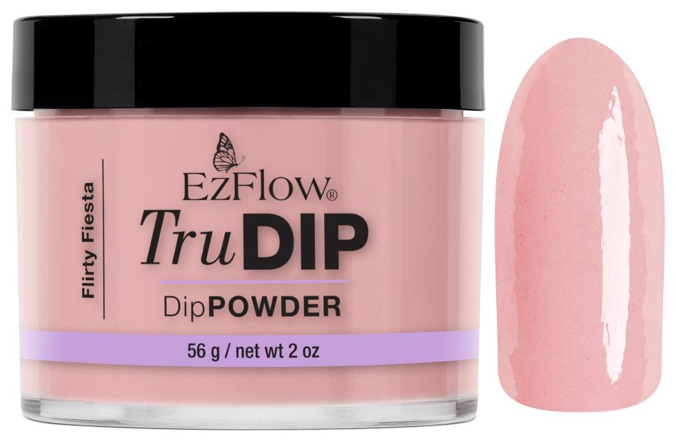 EzFlow TruDIP Flirty Fiesta Powder 2.0 oz