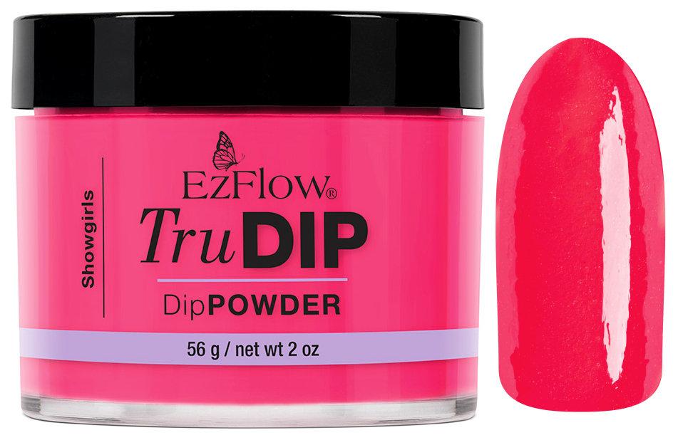 EzFlow TruDIP Showgirls Powder 2.0 oz