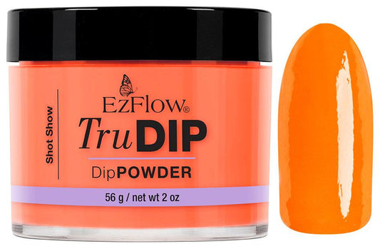 EzFlow TruDIP Shot Show Powder 2.0 oz