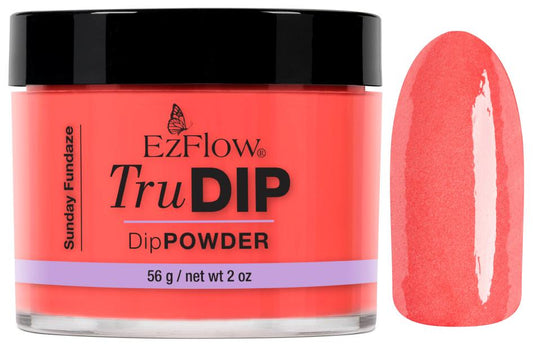 EzFlow TruDIP Sunday Fundaze Powder 2.0 oz