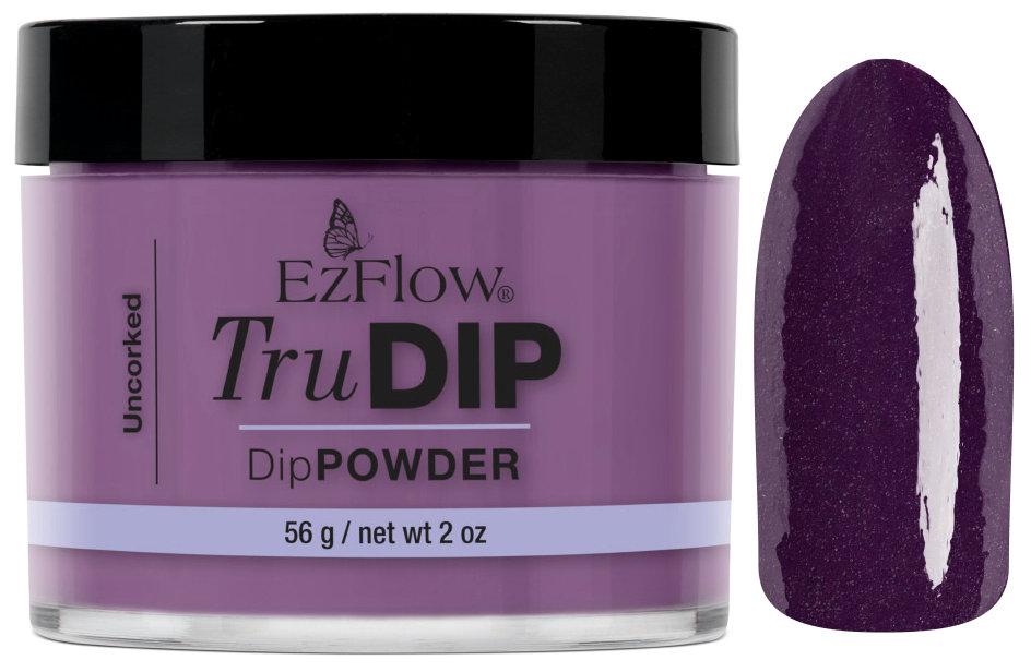 EzFlow TruDIP Uncorked Powder 2.0 oz